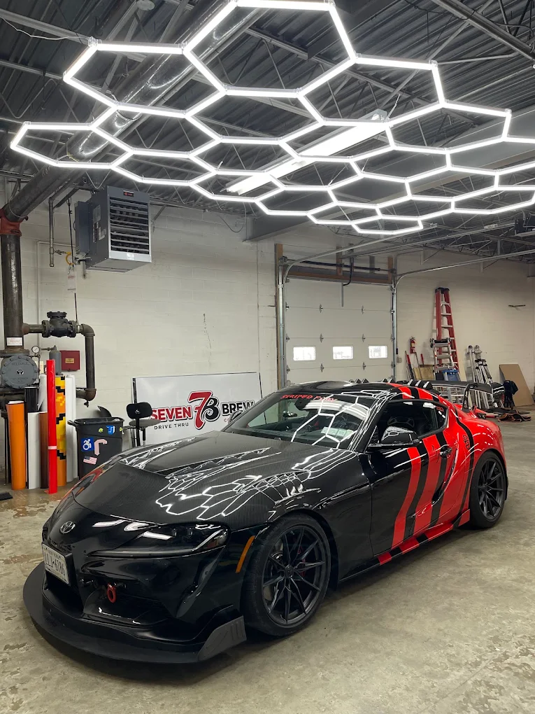 SpeedPro Central New York
